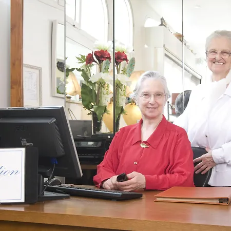 Hotel Le Roquebrune-Cap-Martin