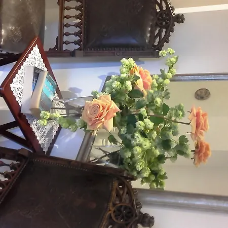 酒店 罗克博鲁尔酒店