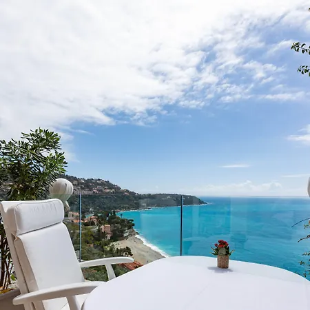 Le 4* Roquebrune-Cap-Martin