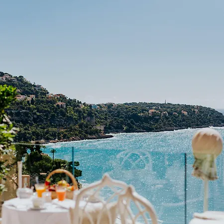 Hotel Le Roquebrune-Cap-Martin