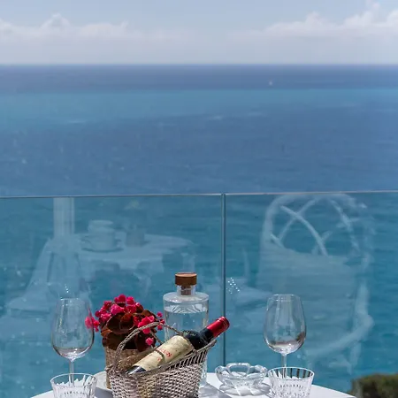 Hotel Le Roquebrune-Cap-Martin