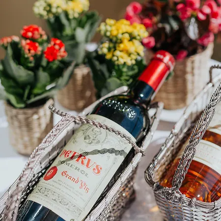 罗克博鲁尔酒店