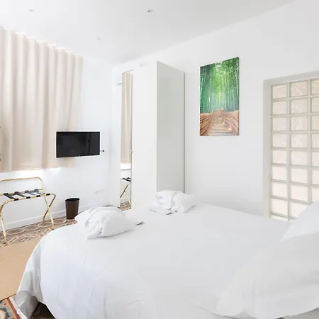 罗克博鲁尔酒店 酒店 4*