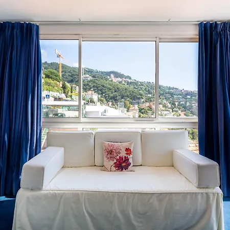 Le Roquebrune-Cap-Martin