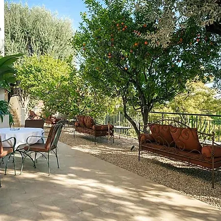 Hotel Le