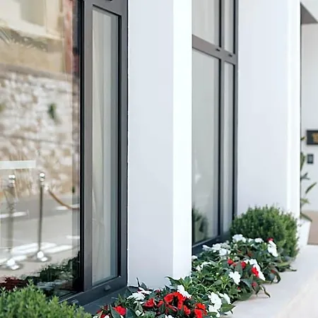Hotel Le 4*