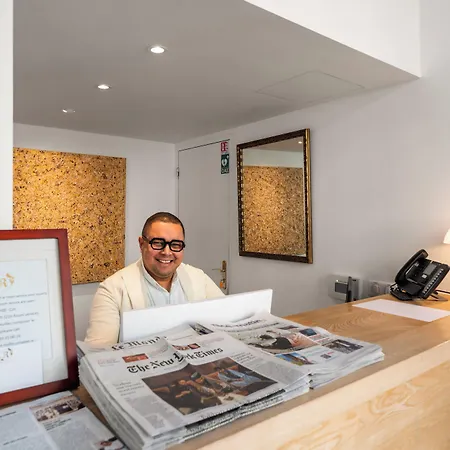 Hotel Le Roccabruna