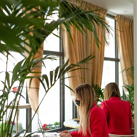 Hotel Le