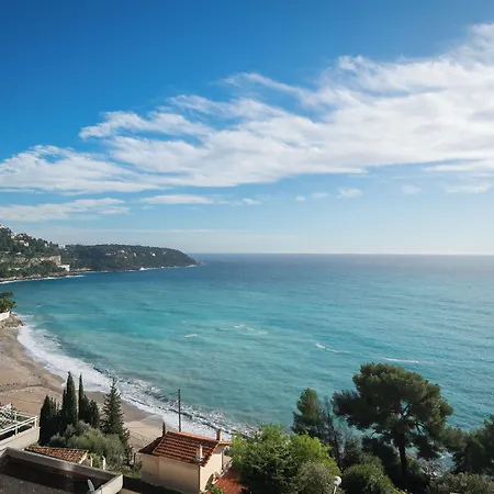 Le Hotel Roquebrune-Cap-Martin