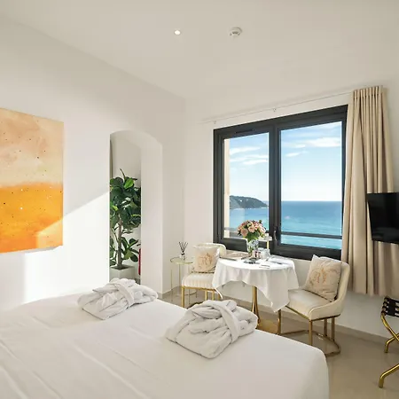 Le 4* Roccabruna