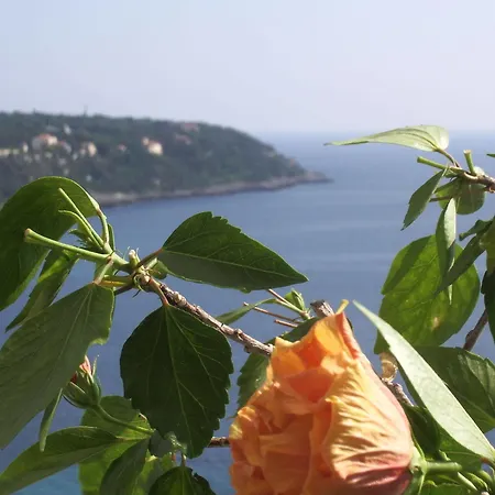Hotell Le Roquebrune-Cap-Martin