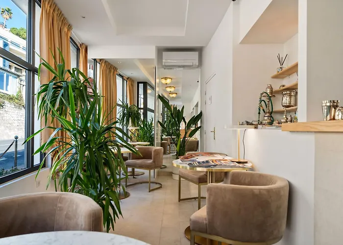 Hotel Le 4*