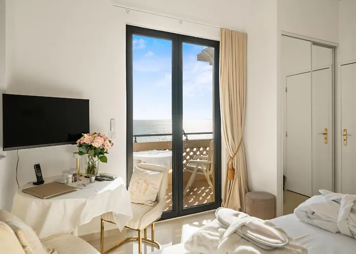 Le Roquebrune-Cap-Martin