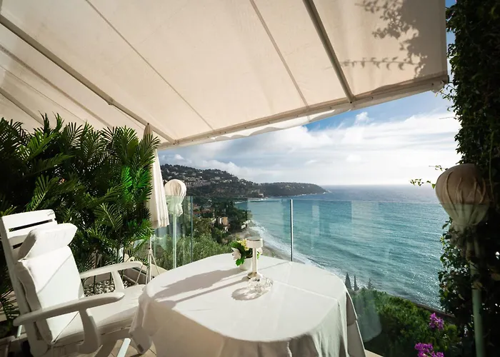 Hotel Le 4*