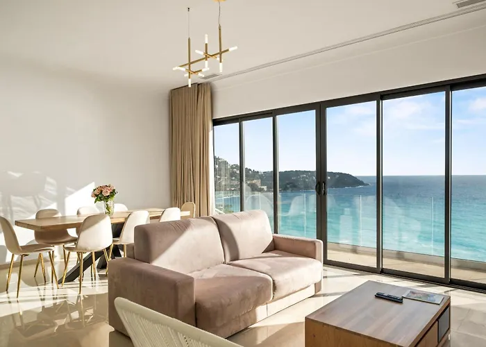 Le Hotel Roquebrune-Cap-Martin