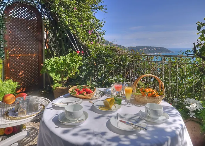 Le Roquebrune-Cap-Martin