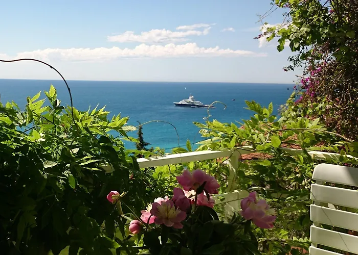 Le 4* Roquebrune-Cap-Martin