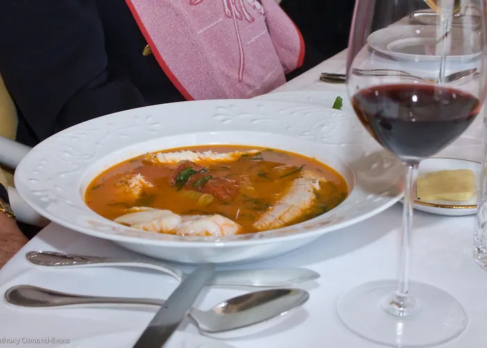 Le Hotel Roquebrune-Cap-Martin