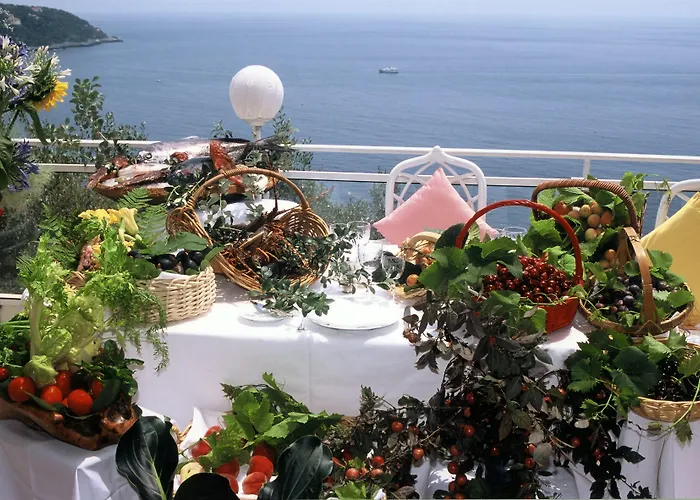 Hotel Le 4*
