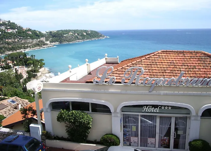 Hotel Le 4*