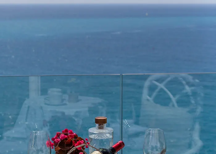 Hotel Le Roquebrune-Cap-Martin