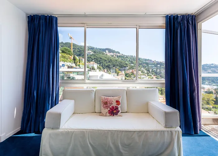 Le Roquebrune-Cap-Martin